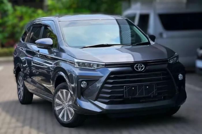 Pilihan Sewa Atau Beli Mobil, Mending Mana?