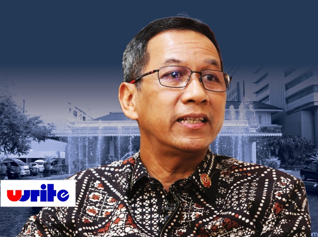 Plt Gubernur DKI Berencana Terbitkan Peraturan Larangan Pejabat Pamer Kekayaan