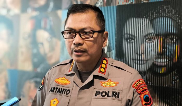 Polda Jateng Larang Kembang Api Saat Malam Tahun Baru 2026, Warga Diminta Beralih ke Doa dan Aksi Solidaritas