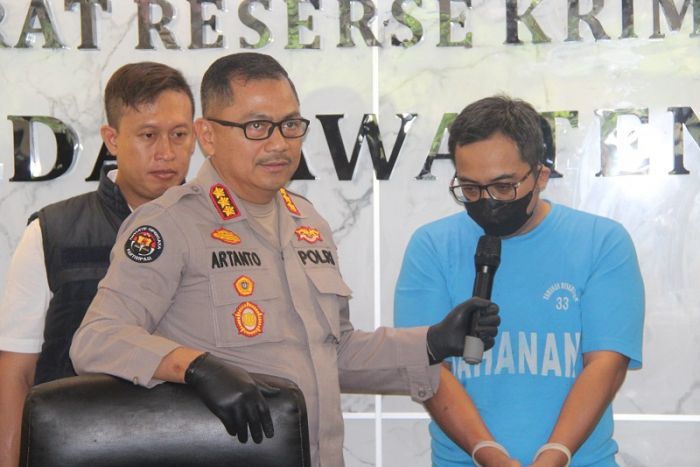  Polda Jateng Ungkap Sindikat TPPO, Bos Perusahaan Pengiriman Pekerja Migran Ilegal Ditangkap