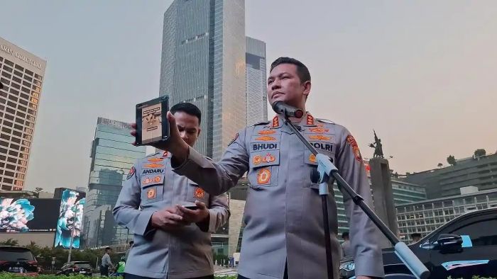 Polda Metro Jaya Selidiki Kematian Sutrimo di Kebayoran Baru