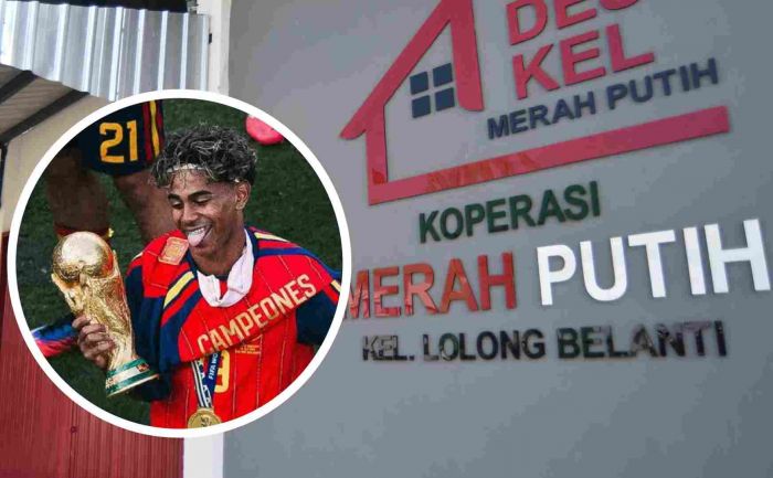 Polemik Pengadaan Kipas Angin Koperasi Desa Merah Putih