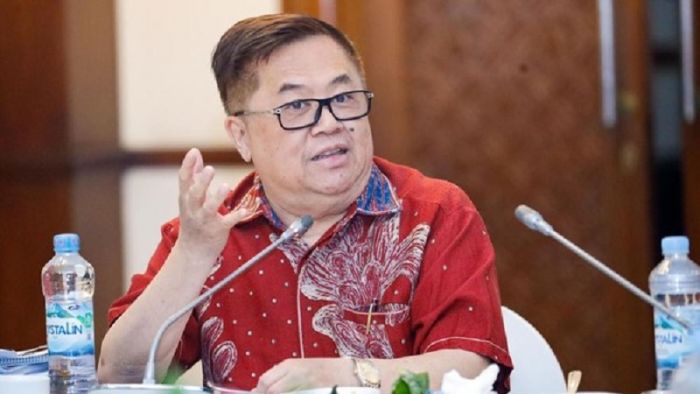 Politikus PDIP Peringatkan Potensi Kekacauan Jika Rakyat Diberi Hak Memecat DPR