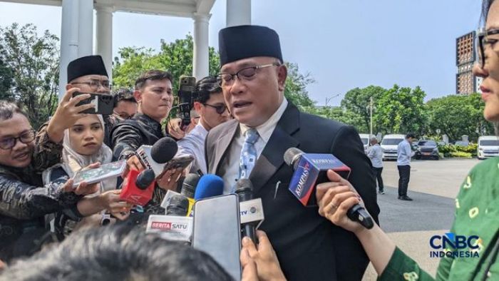Polri Tetapkan 72 Pelaku Karhutla Jadi Tersangka, KLH: Tidak Akan Ditolerir