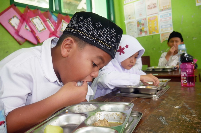 PPJI Jateng Prihatin Terjadi Keracunan MBG, Buka Layanan Pendampingan Dapur