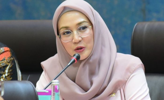 PPN Naik 12%, Dina Lorenza: Jangan Bebani Masyarakat Kecil