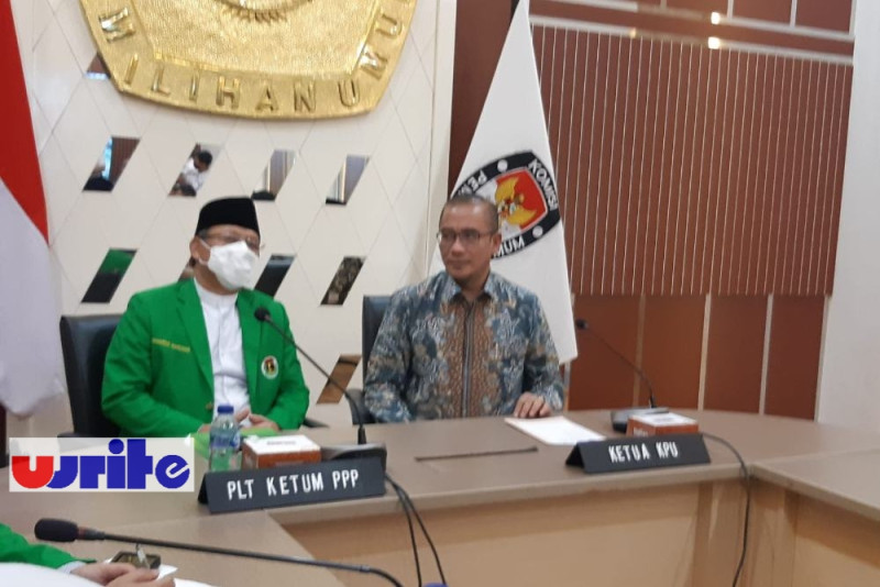 PPP akan Umumkan Calon Presiden Hari Ini, Ganjar Pranowo disebut Jadi Pilihan