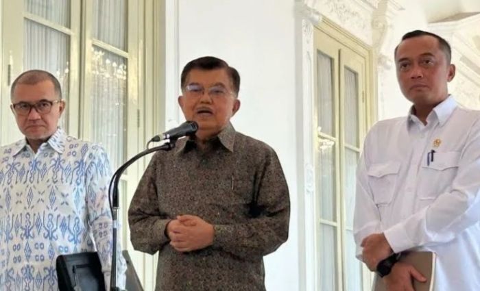 Prabowo dan JK Dorong Swasembada Energi Demi Tercapainya Pertumbuhan Ekonomi 8 Persen