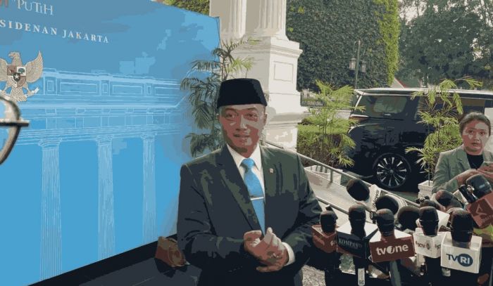 Prabowo Dukung Polri Usut Korupsi BUMN, Temukan Rp476 Miliar