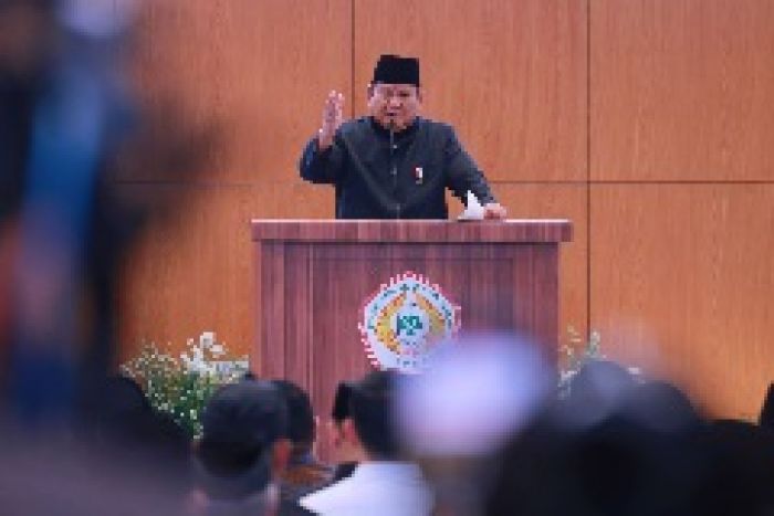 Prabowo Ungkap Vietnam-Thailand Pernah Belajar Pencak Silat dari RI
