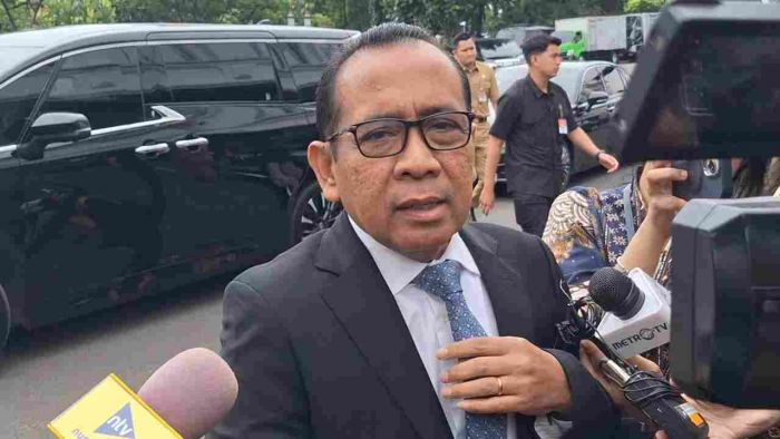 Pratikno Sehat Walafiat, Tensi Normal, Detak Jantung Stabil, Tengah Aktif Turun ke Daerah Tangani Karhutla