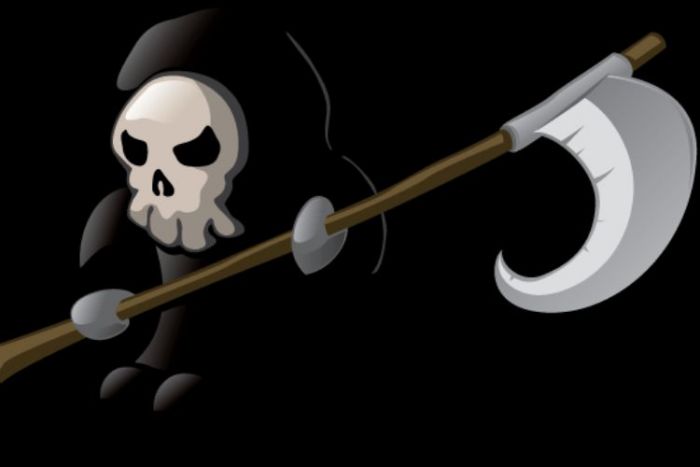 Prediksi Death Clock yang Bikin Saya Mikir