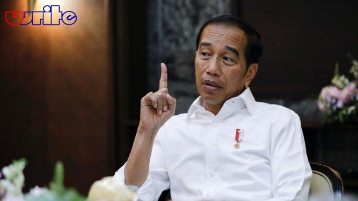 Presiden Jokowi: Status Pandemi Dicabut, Biaya Pasien COVID-19 Bayar Sendiri