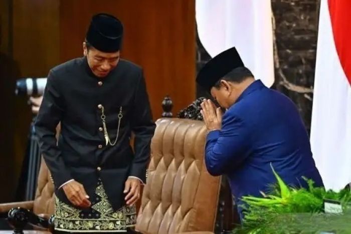 Presiden Prabowo Bertekad Bereskan Kebocoran yang Selama Ini Terjadi