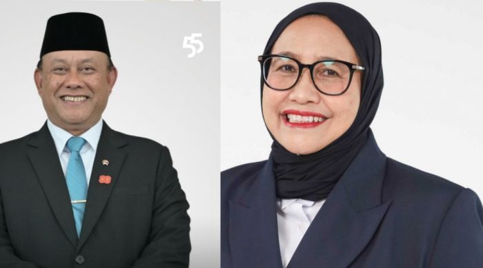 Presiden Prabowo Copot Dadan Hindayana dari Kepala BGN, Nanik S. Deyang Ditunjuk sebagai Pengganti