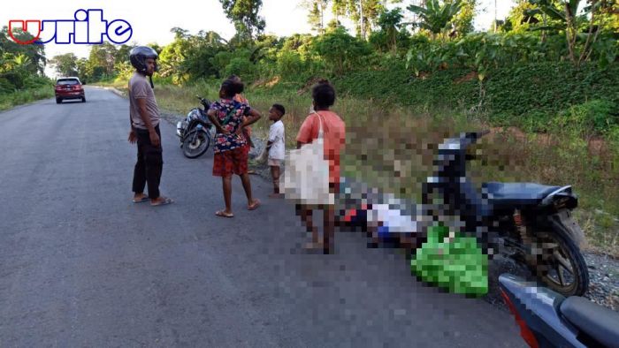 Pria Paro Baya di Papua Barat Tewas Ditembak OTK