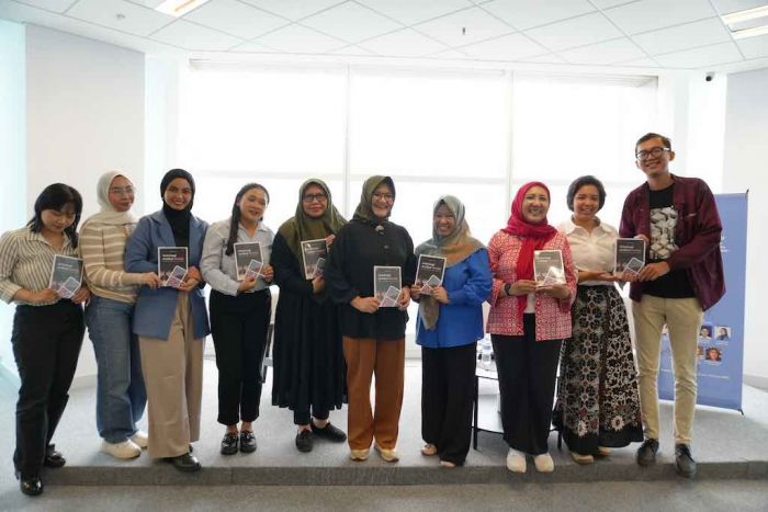 Prodi Hubungan Internasional Paramadina Launching Buku, Soroti Dinamika Aktor Non-Negara dalam Era Digital