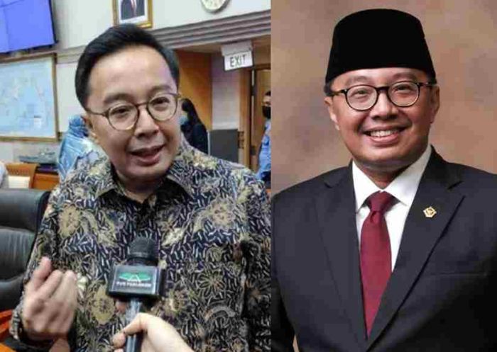 Profil Karier Bobby Adhityo Rizaldi: Auditor & Politikus