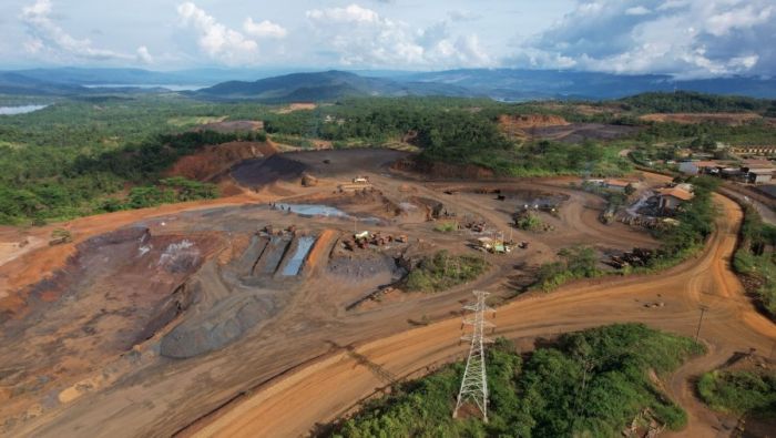 Program ECOTERAKO PT Vale: Solusi Limbah Terak di Luwu Timur