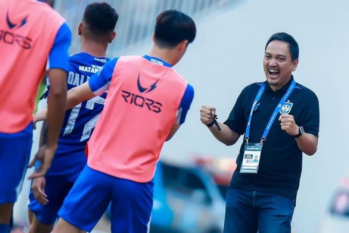 Puas Kinerja Selama Putaran Pertama Liga 1 Musim Ini, Manajemen PSIS Semarang Pertahankan Semua Pemain Asing 