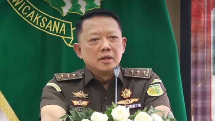 Puluhan Berkas Kasus Hukum di Meja Jampidsus Terkesan Peti Es, Pasca Febrie Adriansyah Jadi Tersangka