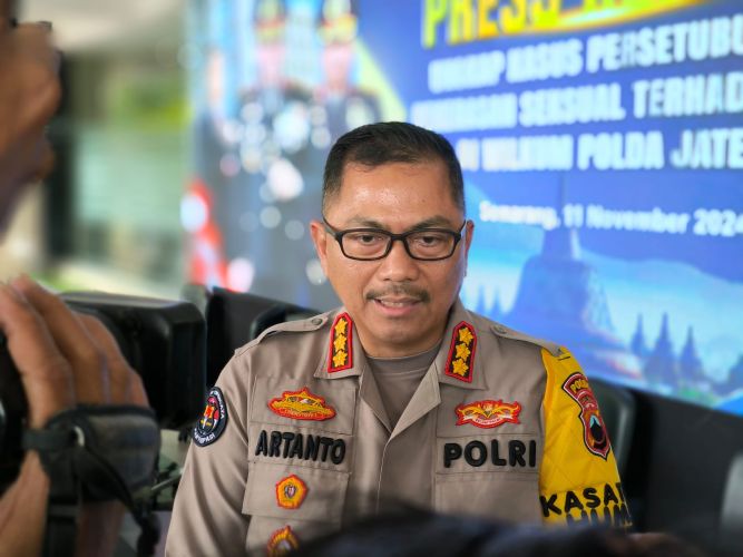 Puncak Arus Balik Lebaran 2025, Himbauan Polda Jateng: Atur Waktu Perjalanan dengan Baik