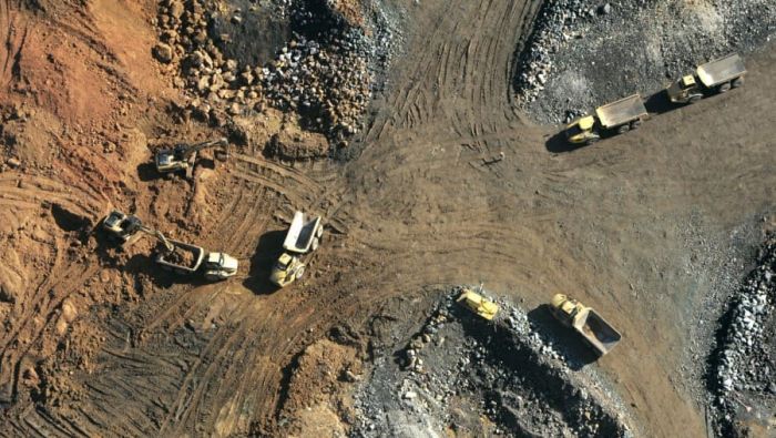 Putusan MK UU Minerba: Izin WIUP Harus Punya Tolok Ukur Jelas