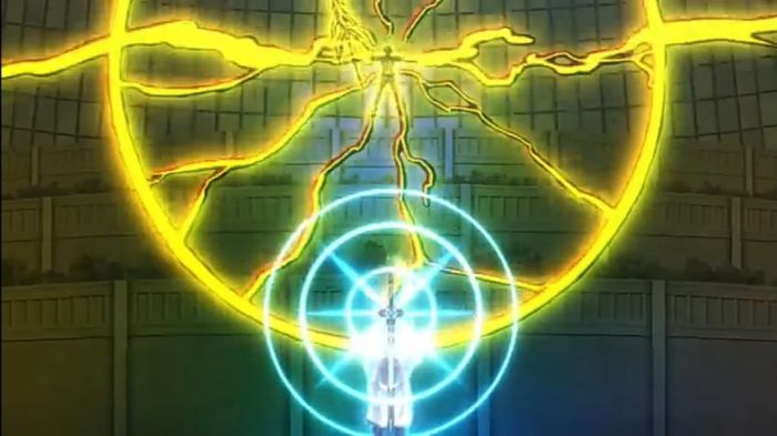 Ragna Crimson – Season 1 Episode 4 “Action”