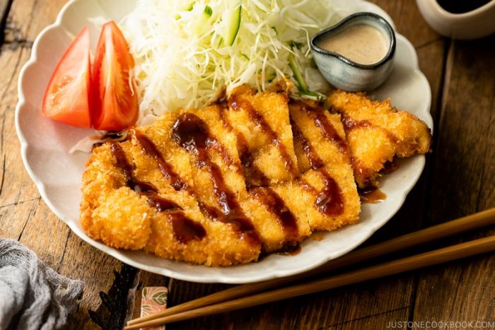 Rahasia Kelezatan di Rumah: Panduan Lengkap Cara Membuat Chicken Katsu Renyah Sempurna