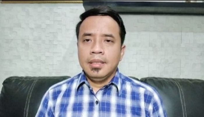 Raja Juli Antoni Keliru Tak Lapor KPK Soal Amplop Bupati