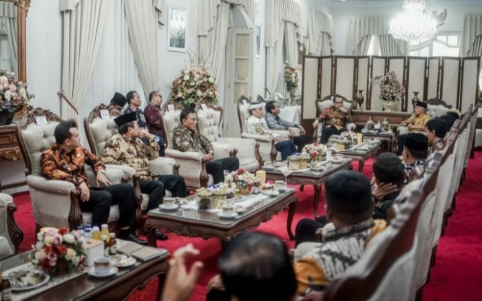 Rakor KPK di Kuningan, Herdiat Tegaskan Komitmen Ciamis Perkuat Pemerintahan Bersih