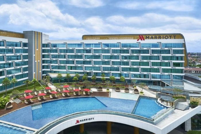 Ramadan di Yogyakarta Marriott Hotel, Sajikan Kolaborasi Kuliner Nusantara dan Malaysia