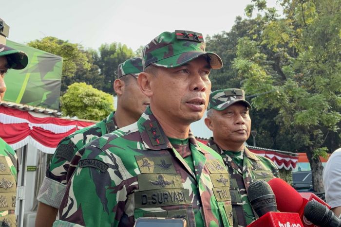 Rangkaian Aksi Demo Usai, Jakarta dalam Keadaan Tenang dan Aman, Warga Sudah Bisa Beraktivitas dengan Nyaman