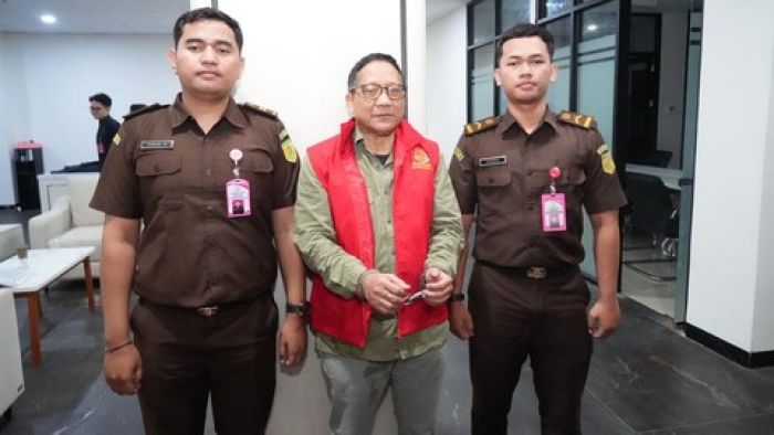 Rasuah 10,2M Tak Berperikehewanan di Bonbin Surabaya Akibatkan Tata Kelola Perumda Hancur