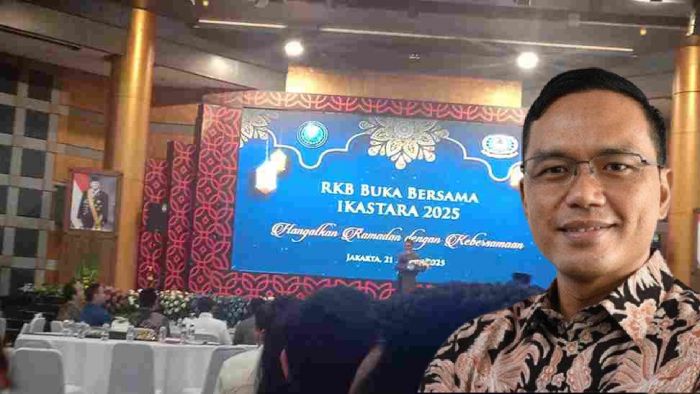 Ratusan Alumnus Dengan Sederet Jabatan Penting: Taruna Nusantara Rahim Lahirnya Kader Pemimpin