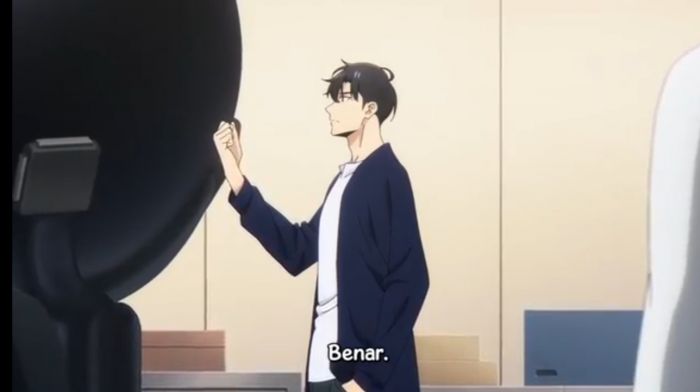 Recap Solo Leveling Season 2 Episode 3: Rahasia Il-Hwan Terungkap!