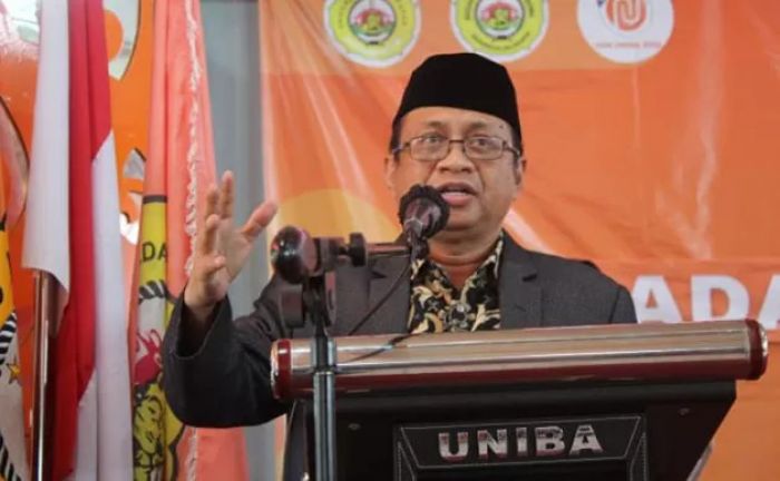 "Rektor IKN" Isradi Zainal: Kawasan IKN Terus Dibangun dan Kian Tampakkan Tata Desain Kota yang Asri dan Hijau