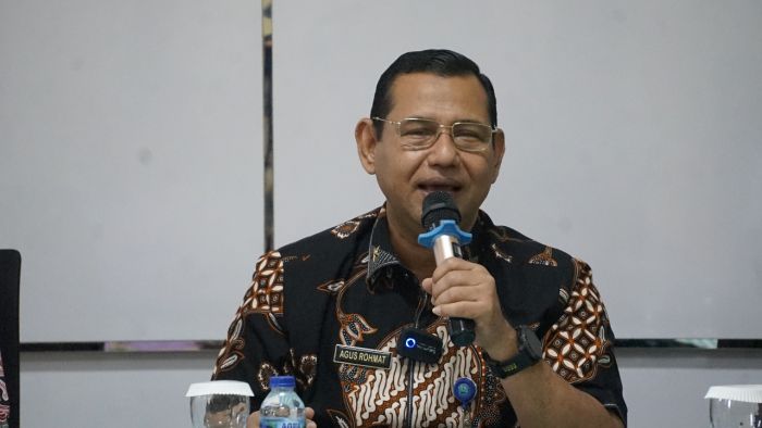 Relawan Anti Narkoba Ngaliyan Semarang Gaungkan Desa Bersinar Untuk Jadi Garda Terdepan Pemberantasan