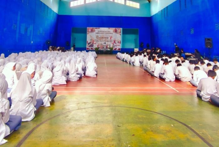 Remaja Ciamis Rentan HIV, Pemerintah Daerah Gerak Cepat Perkuat Edukasi dan Layanan