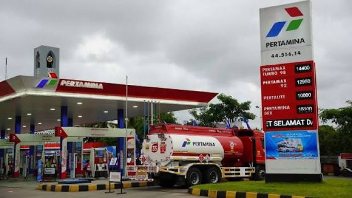 Resmi Berubah! Ini Daftar Lengkap Harga BBM Pertamina per Oktober 2025