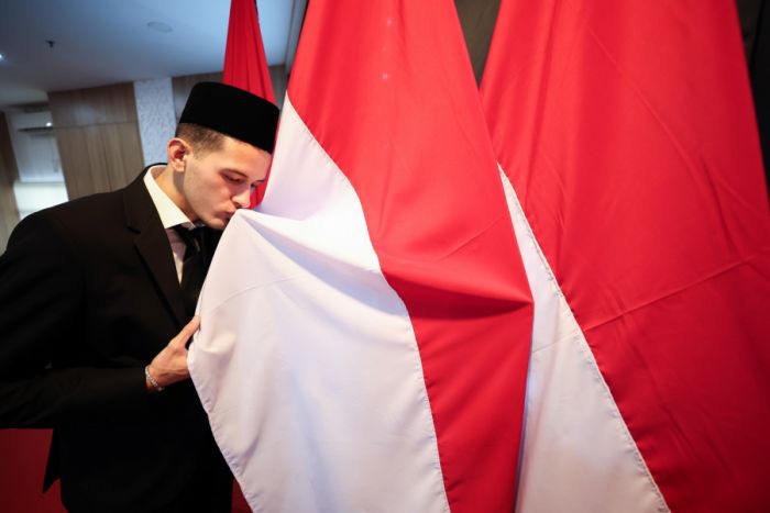 Resmi jadi WNI, Justin Hubner Tidak Sabar Bela Timnas Indonesia, Piala Asia 2023 ? 