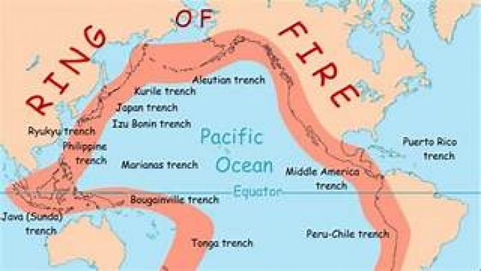 Ribuan Gempa dan Pentingnya Pendidikan Geografi Sejak Dini