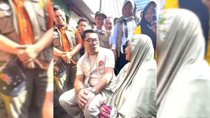 Ridwan Kamil Siap Berdebat, Mohon Doa dari Warga DKI