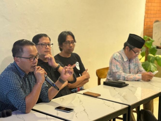 Rombak Total Tim Ekonomi Prabowo, Harapan Menteng Kleb, Semoga Bisa Atasi Beban APBN dan Problem Keterbatasan Fiskal