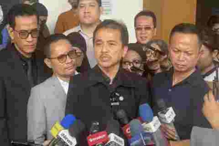 Roy Suryo Perjuangkan Praperadilan, Gugatan PMH di Pengadilan Jakarta Utara