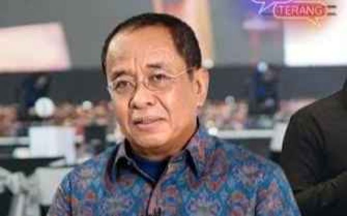 Said Didu Soroti Kasus Korupsi Eks Jampidsus Febrie Adriansyah