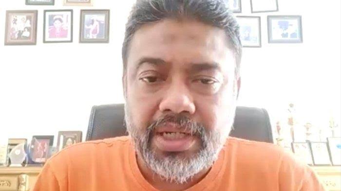 Said Iqbal: Buruh Ancam Lumpuhkan 100 Ribu Pabrik Jika UMP Naik di Bawah 15 Persen