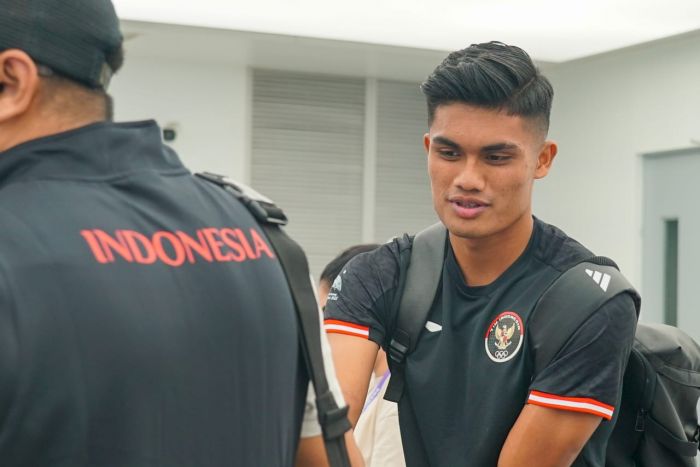 Sananta Tiba di Tiongkok, Sumardji Harap Kekuatan Timnas U-24 Indonesia Bertambah, Sanggup Kalahkan Uzbekistan ? 