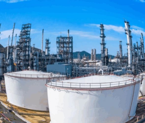 Sanggupkah BPI Danantara Injects Proyek Kilang yang Mana Berupa Investasi yang Tak Berkembang?