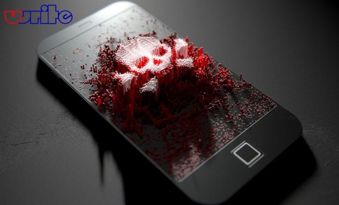 Seberapa Fatal Bahaya Ransomware Jika Menyerang Smartphone?